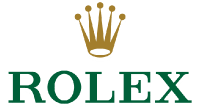 rolex logo