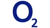 O2 logo