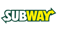 subway logo