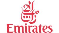 emirates logo