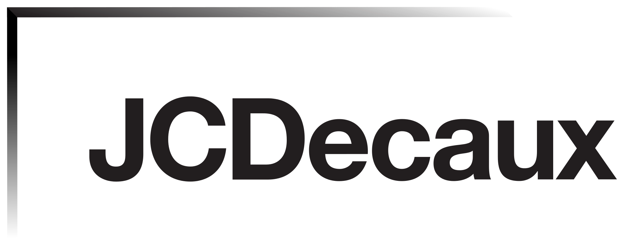 jc decaux logo