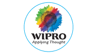 wipro logo