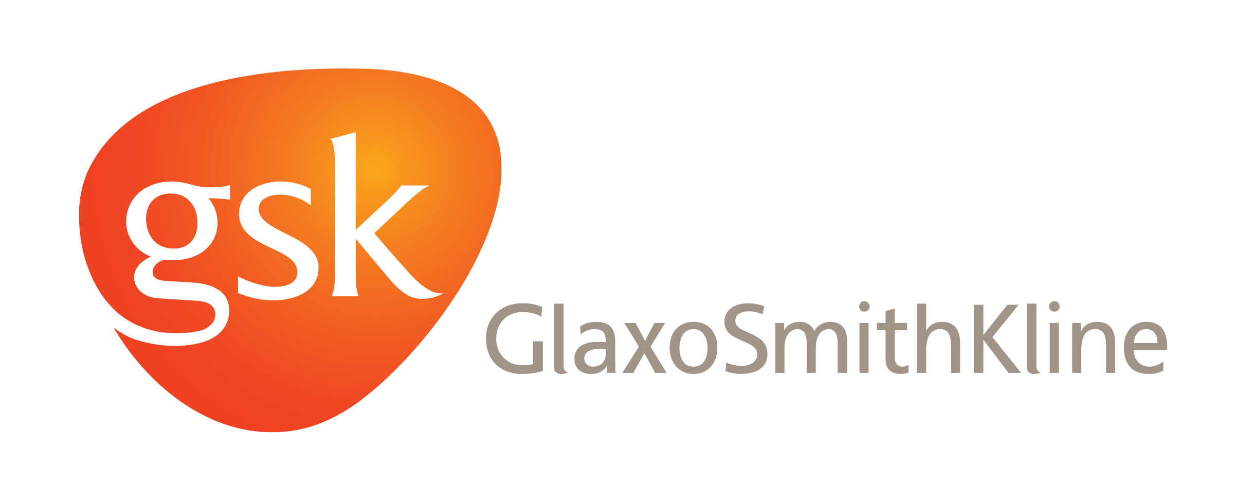 GSK logo