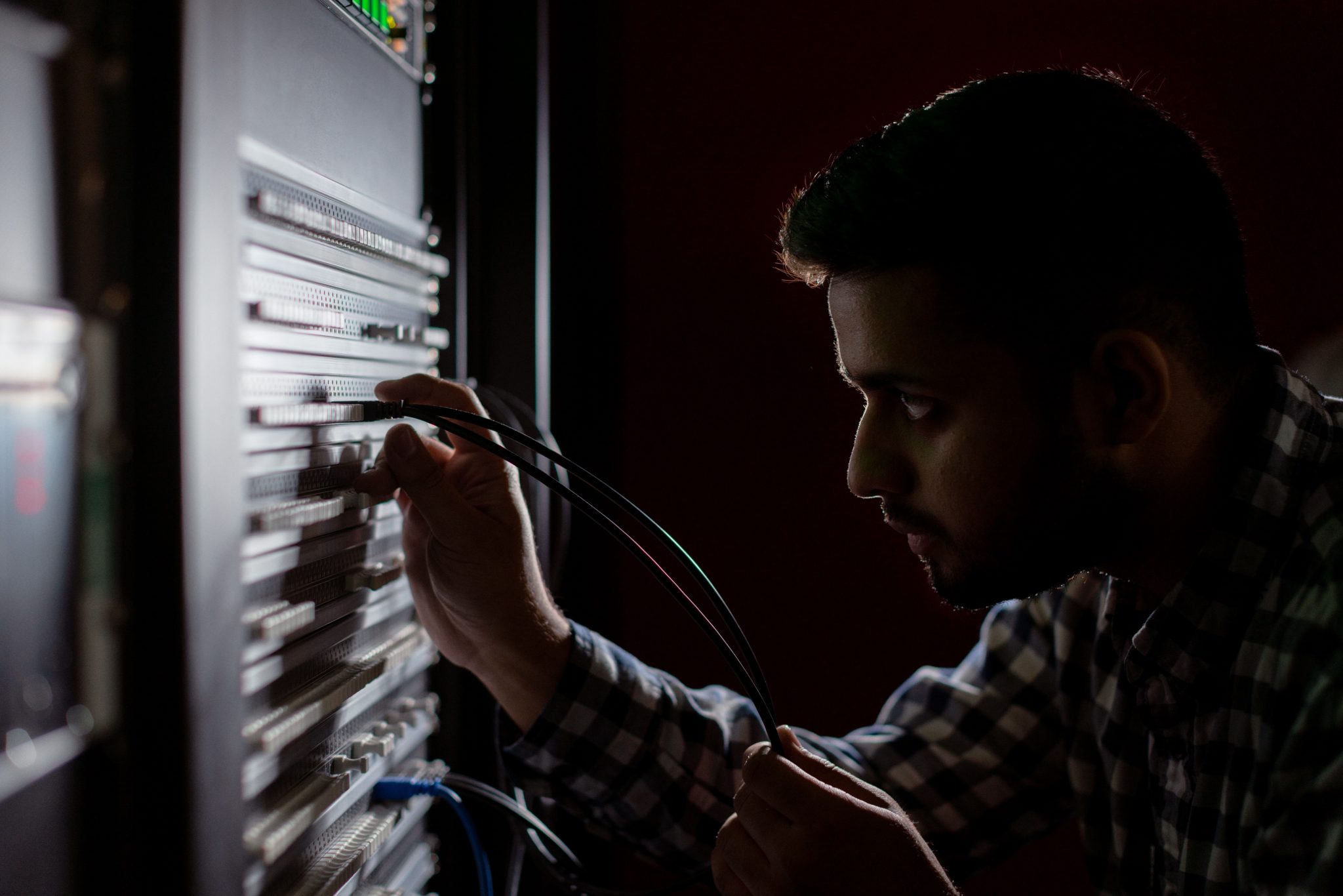 IT Skills Shortage