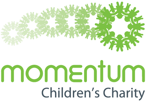 Momentum-Logo