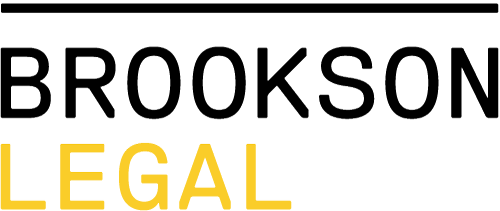 Brookson Legal logo