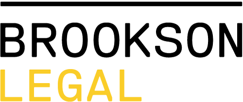 Brookson Legal logo