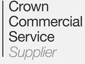 Crown Commercial Services Supplier