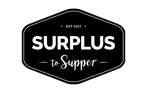 Surplus to Supper