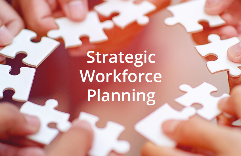 Strategic Workforce Planning thumbnail