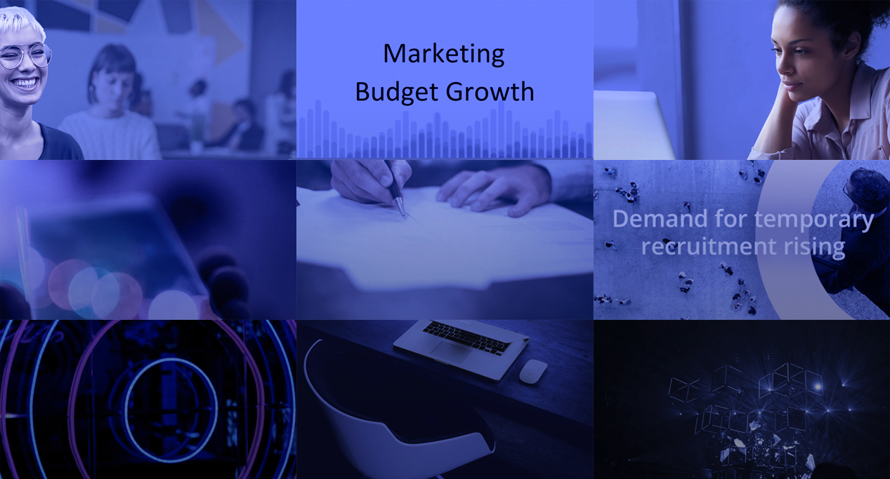 Marketing Recruitment Insights