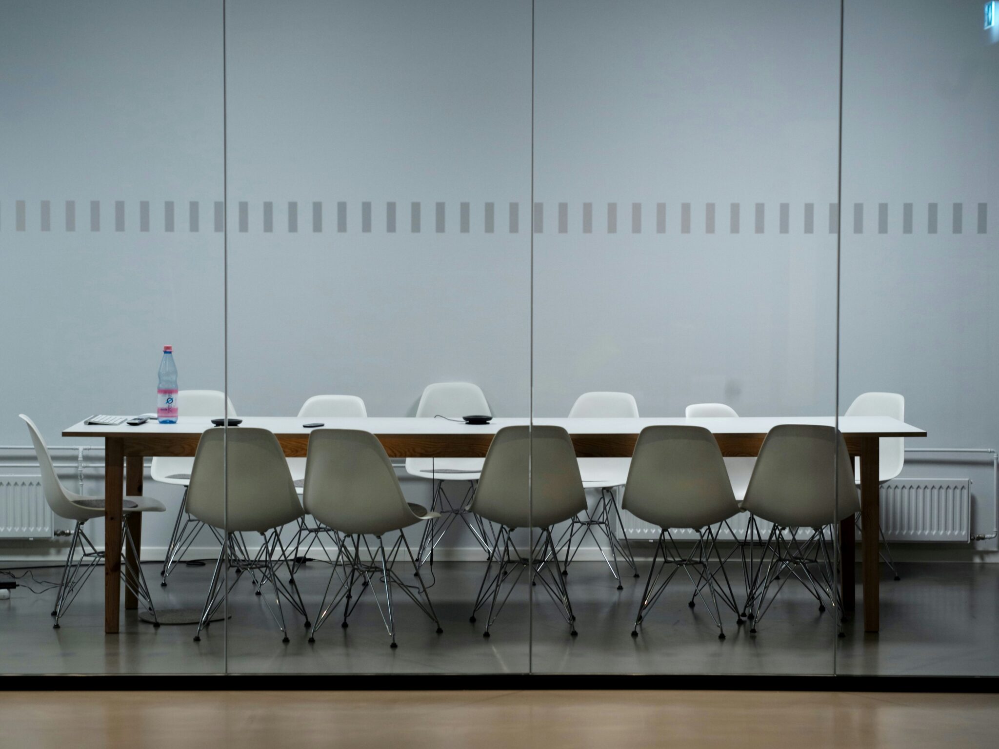 Who Owns AI at Work?